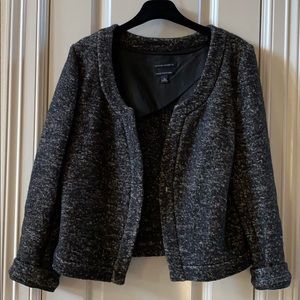 Banana Republic blazer made of Italian fabric